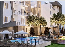 الابداع العقاري في مصر