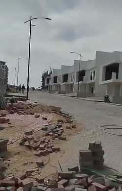 جوله في مشروع