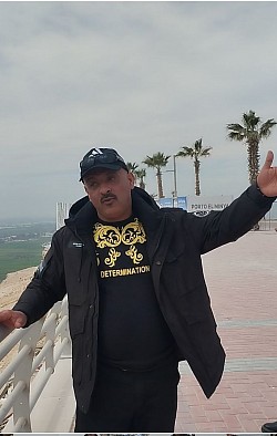 المدير التنفيذي لشركة فالي فيو