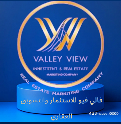 شركة فالي فيو للاستثمار والتسويق العقاري