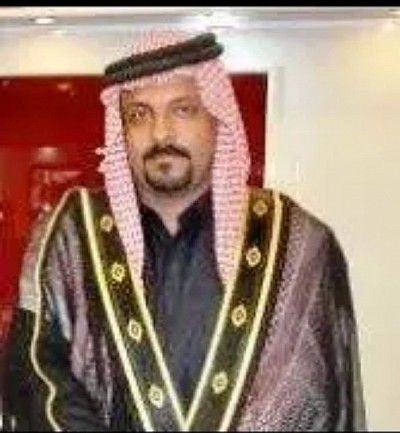 الرئيس التنفيذي لشركة فالي فيو للاستثمار والتسويق العقاري